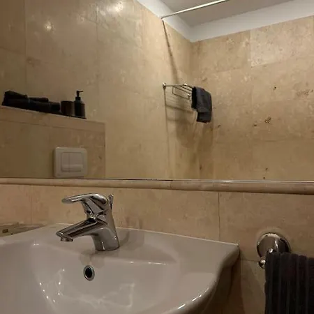 Mosh Herastrau Apartment *