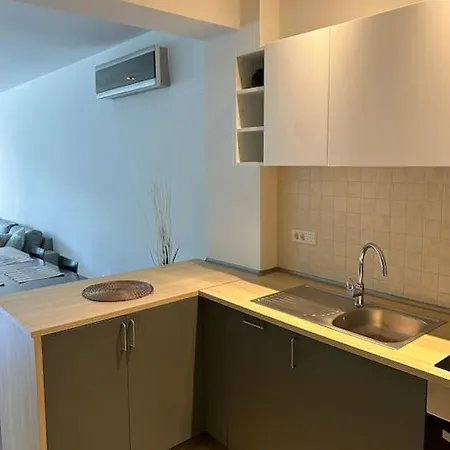 Apartment Mosh Herastrau