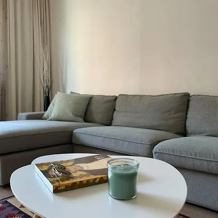 Apartment Mosh Herastrau Bucharest