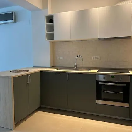 Apartment Mosh Herastrau