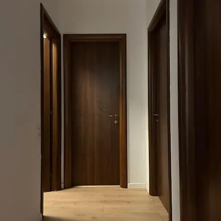 Apartment Mosh Herastrau *