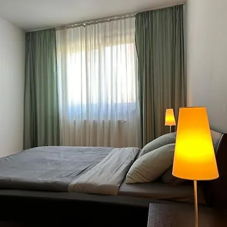 Apartment Mosh Herastrau *
