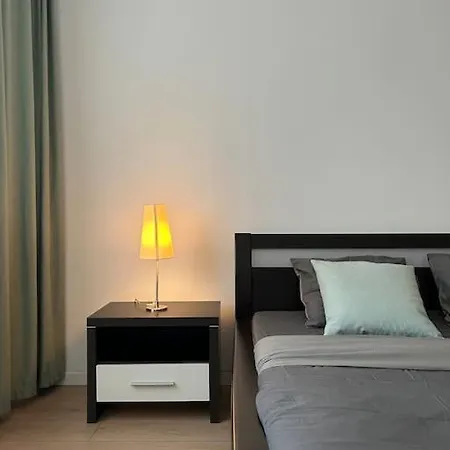 Apartment Mosh Herastrau