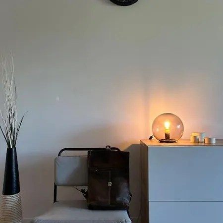Appartement Mosh Herastrau